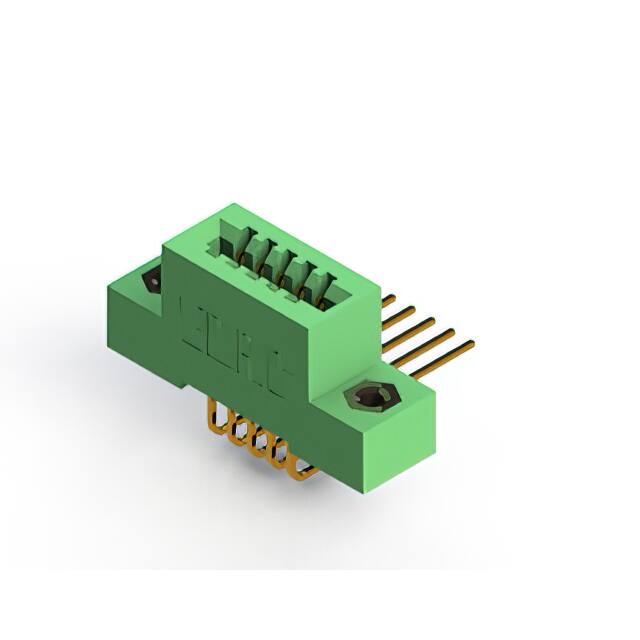 842-010-559-208 EDAC Inc.  Connecteurs de bordure